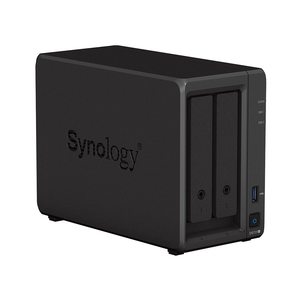 synology