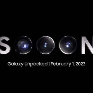 Samsung Unpacked