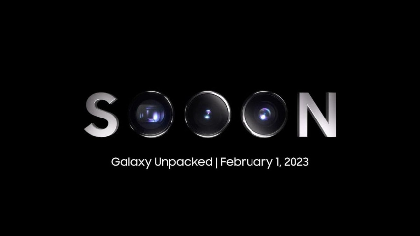 Samsung Unpacked