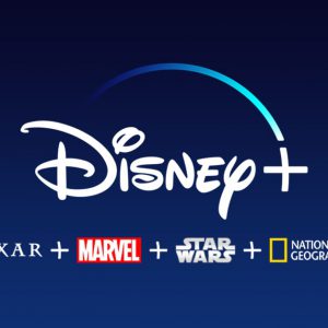 disney+