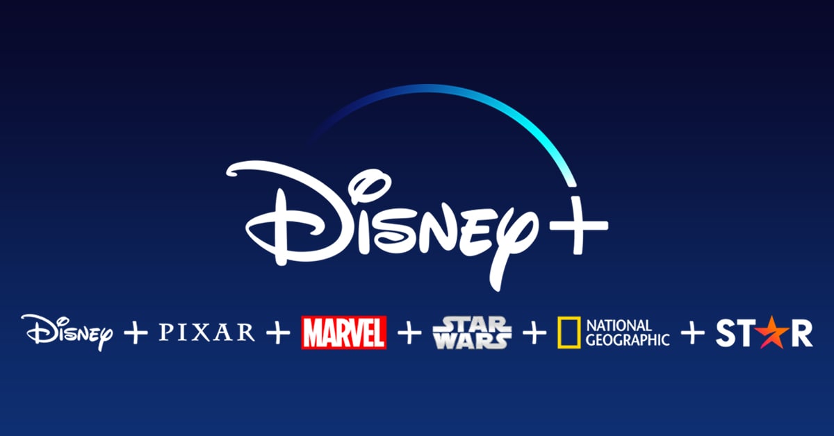 disney+