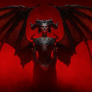 Diablo IV