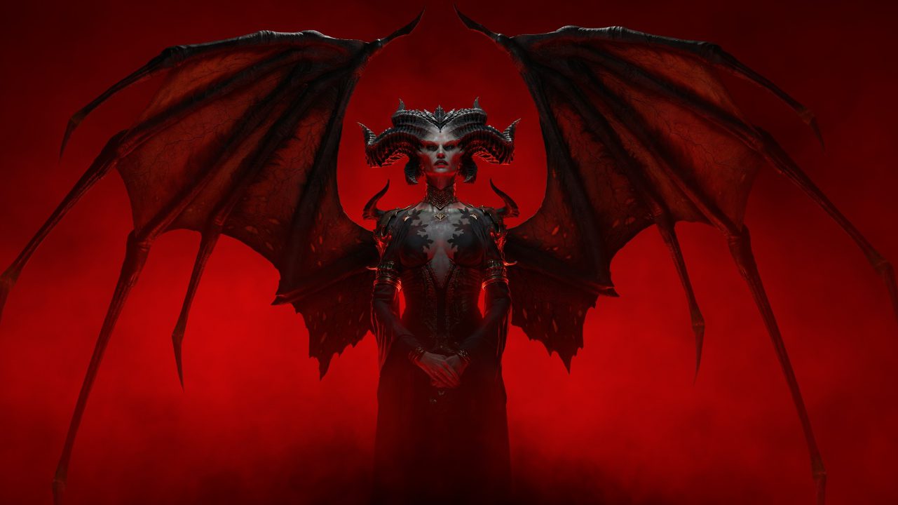 Diablo IV