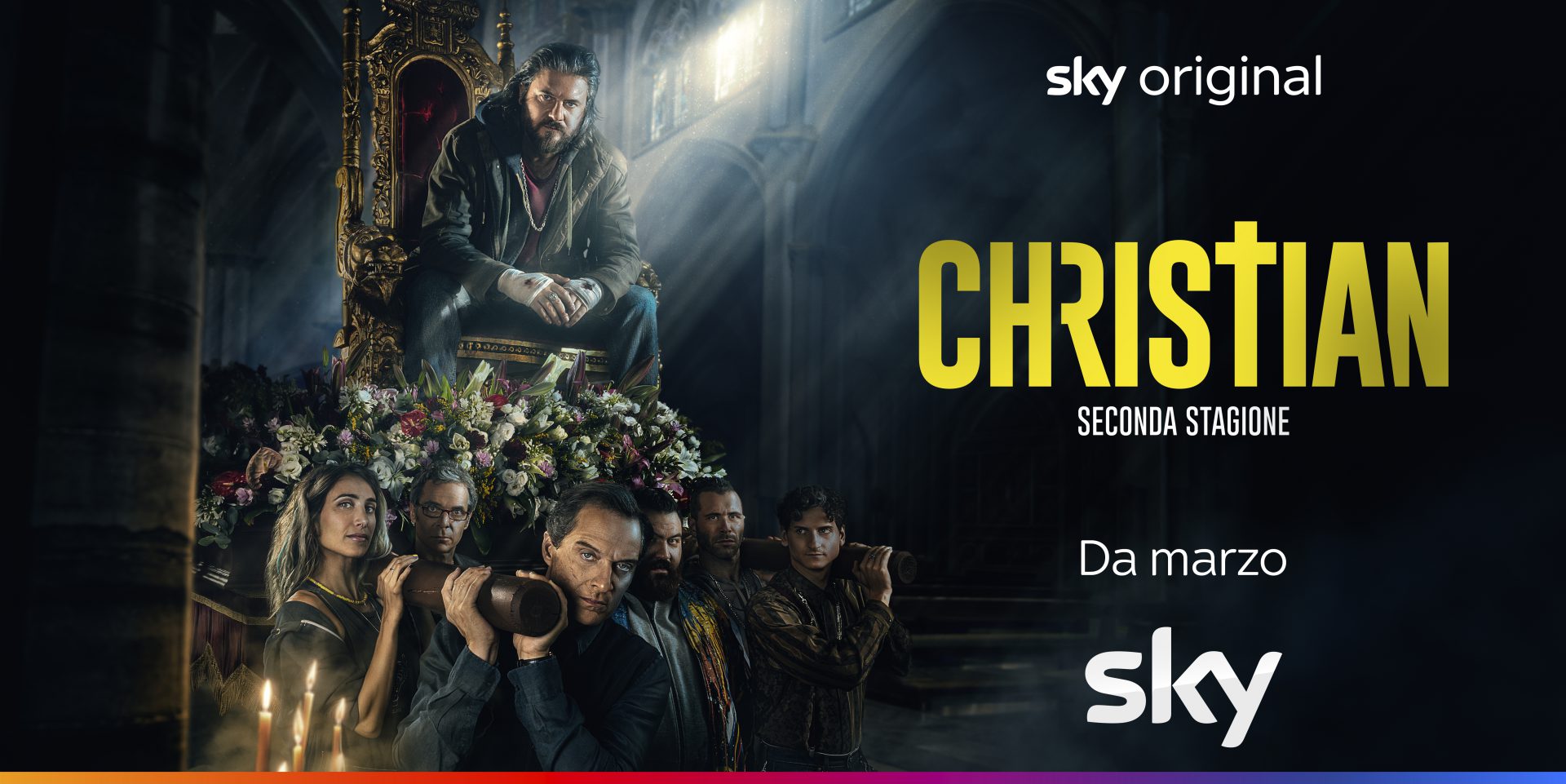 christian