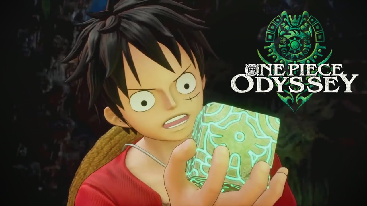 one piece odyssey