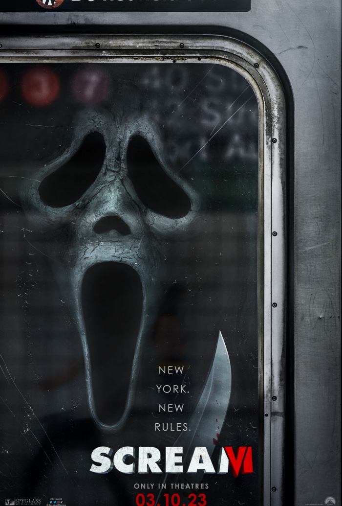 scream