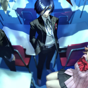 Persona 3; Persona 3 Remake