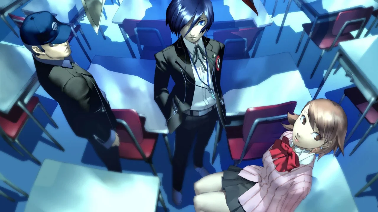 Persona 3; Persona 3 Remake