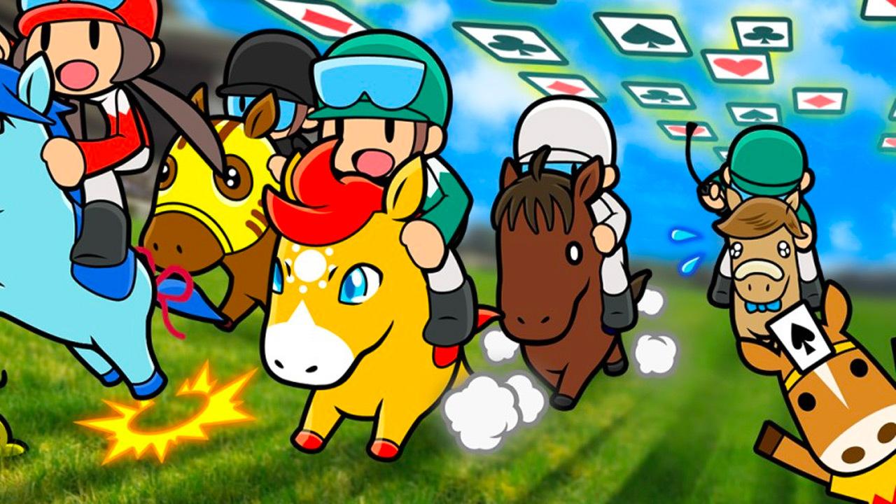 Pocket Card Jockey