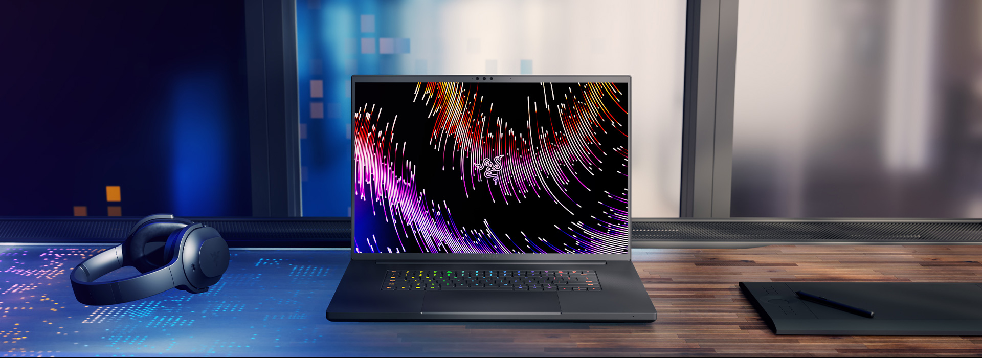 razer