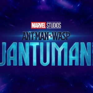 ant-man and the wasp