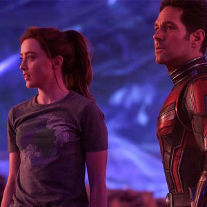 ant-man and the wasp