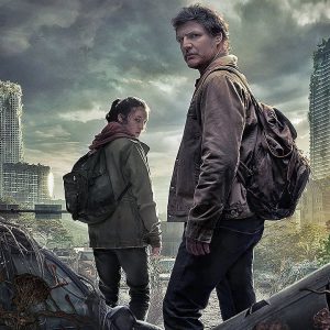 the last of us