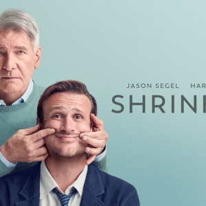 shrinking