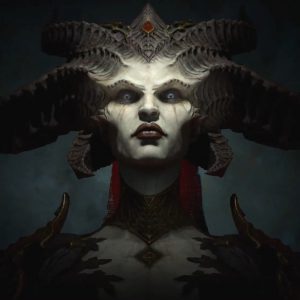 Diablo Lilith