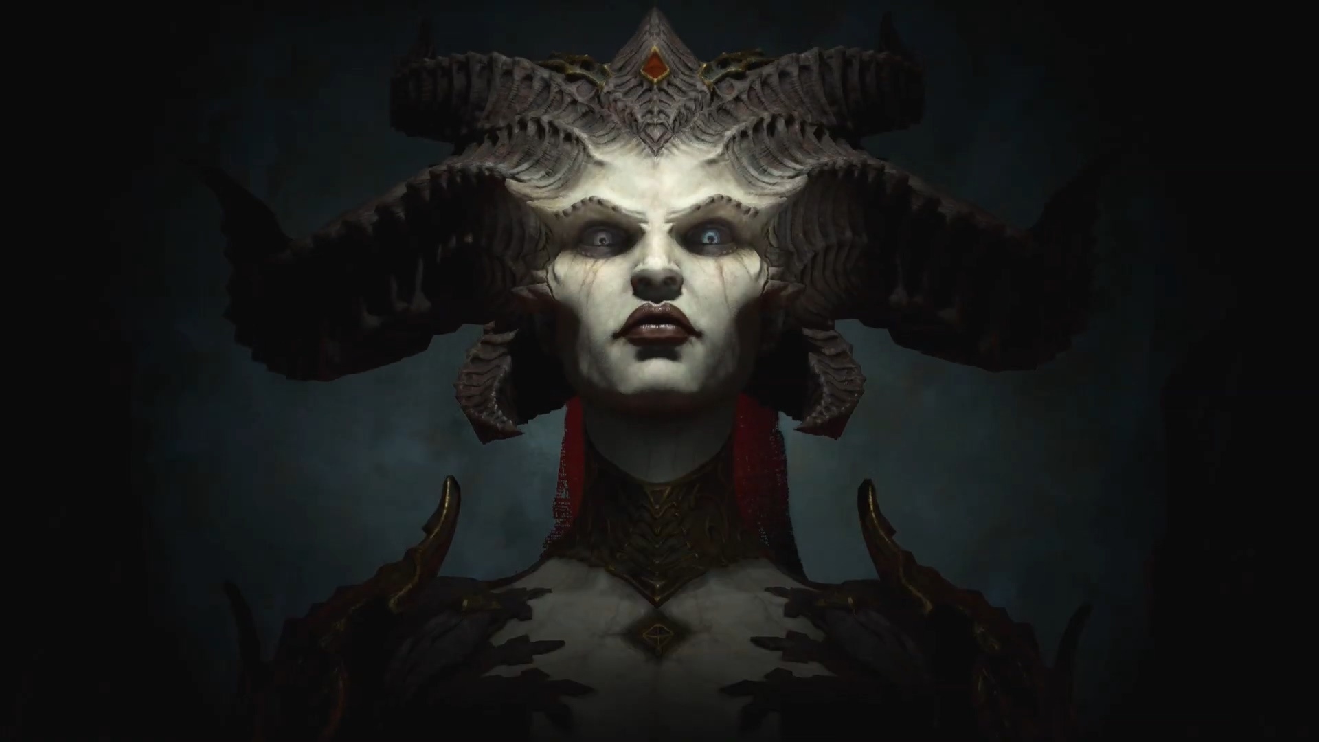 Diablo Lilith