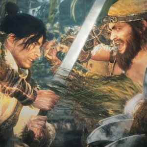 Wo Long Fallen Dynasty