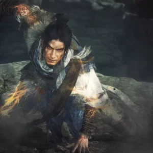 wo long fallen dynasty