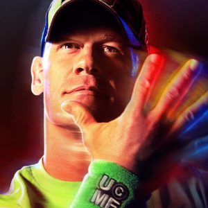 WWE 2K23