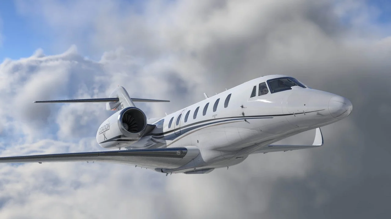 x-plane 12