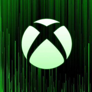 Xbox Microsoft