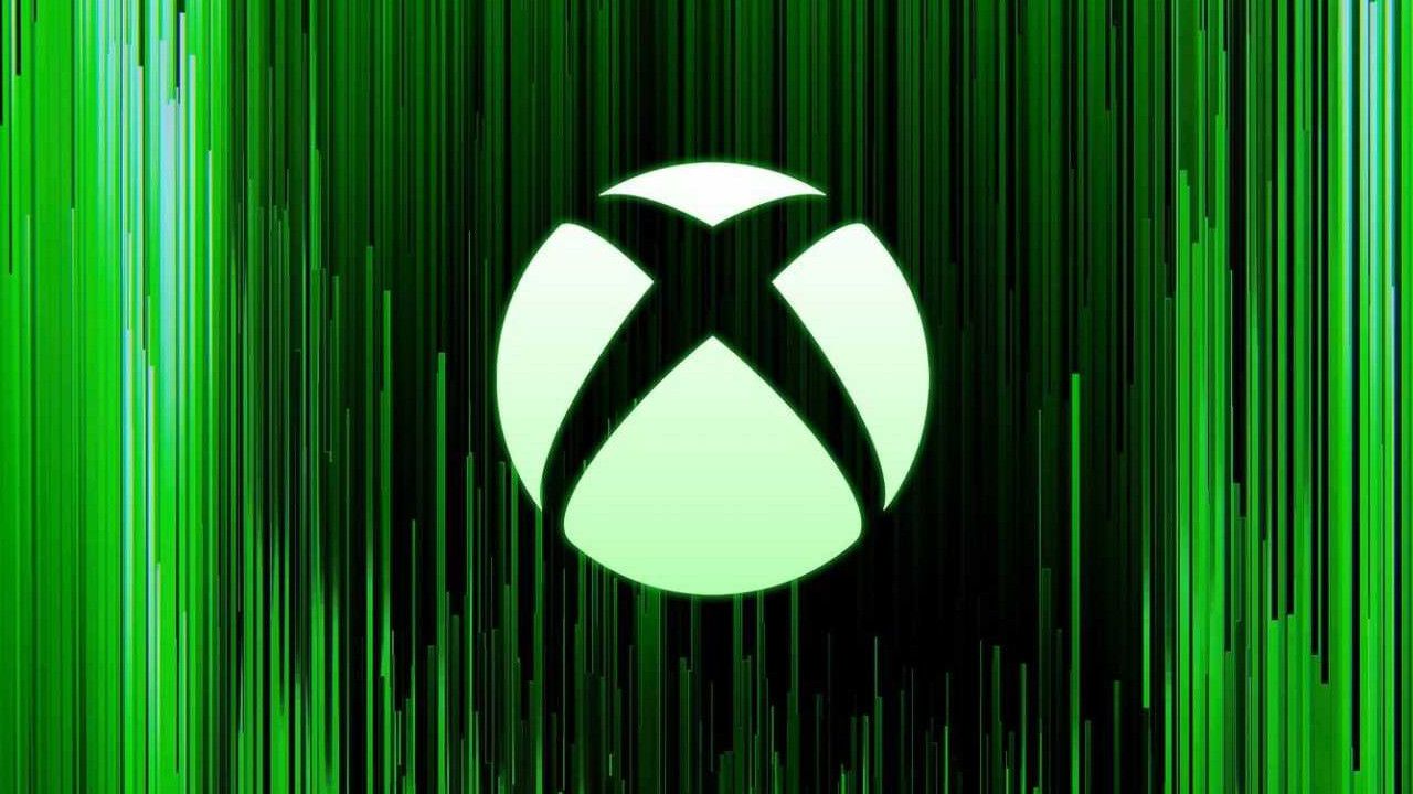 Xbox Microsoft