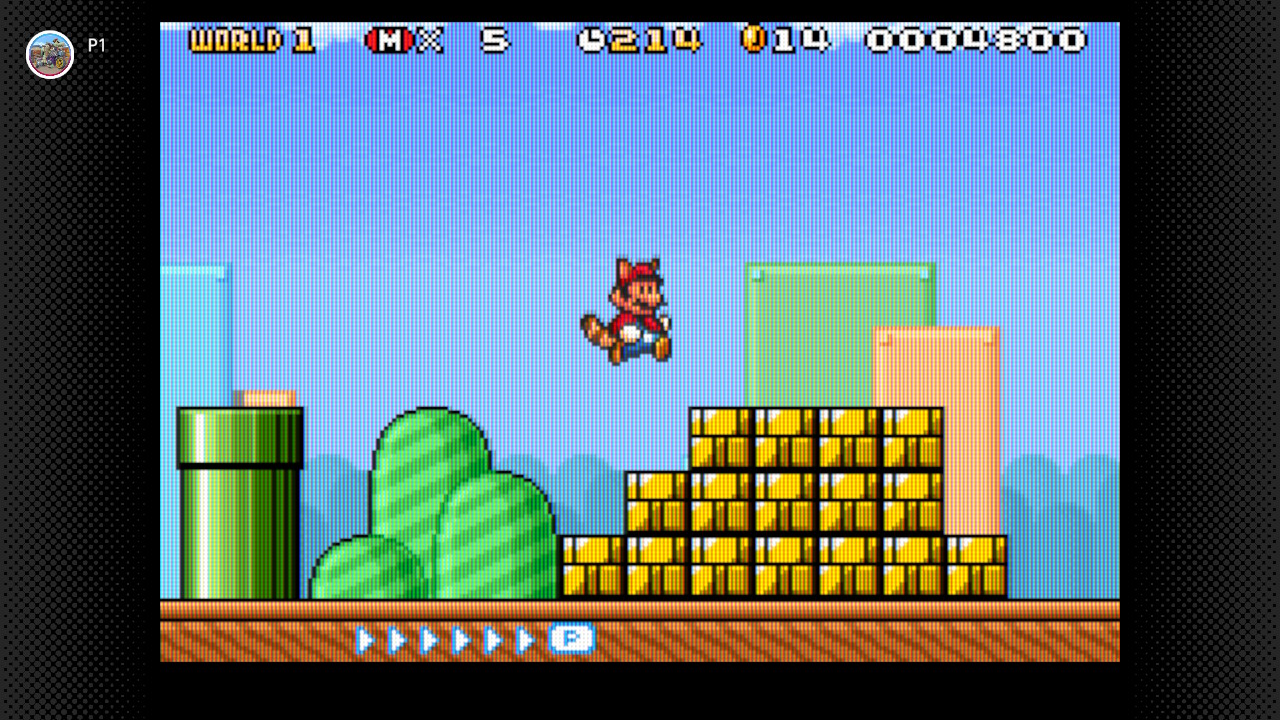 Nintendo Switch Online