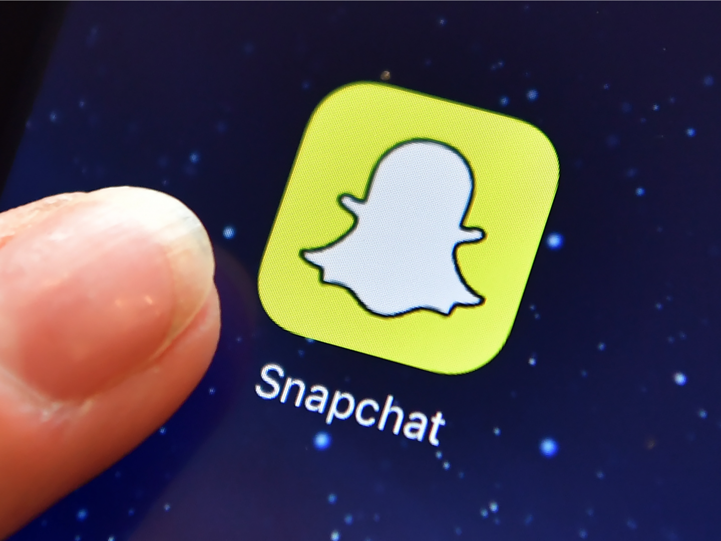 Snapchat