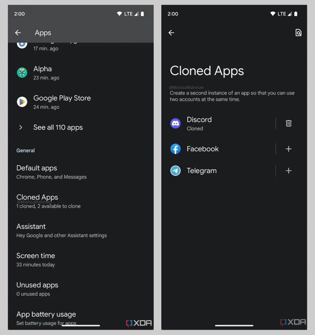 Android