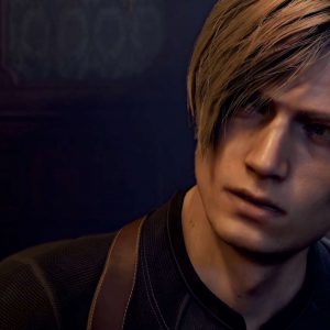 Resident Evil
