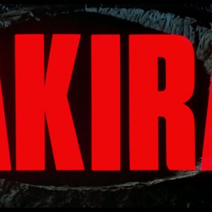 akira