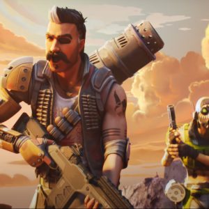 Apex Legends