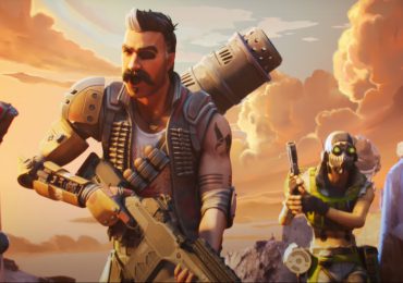 Apex Legends