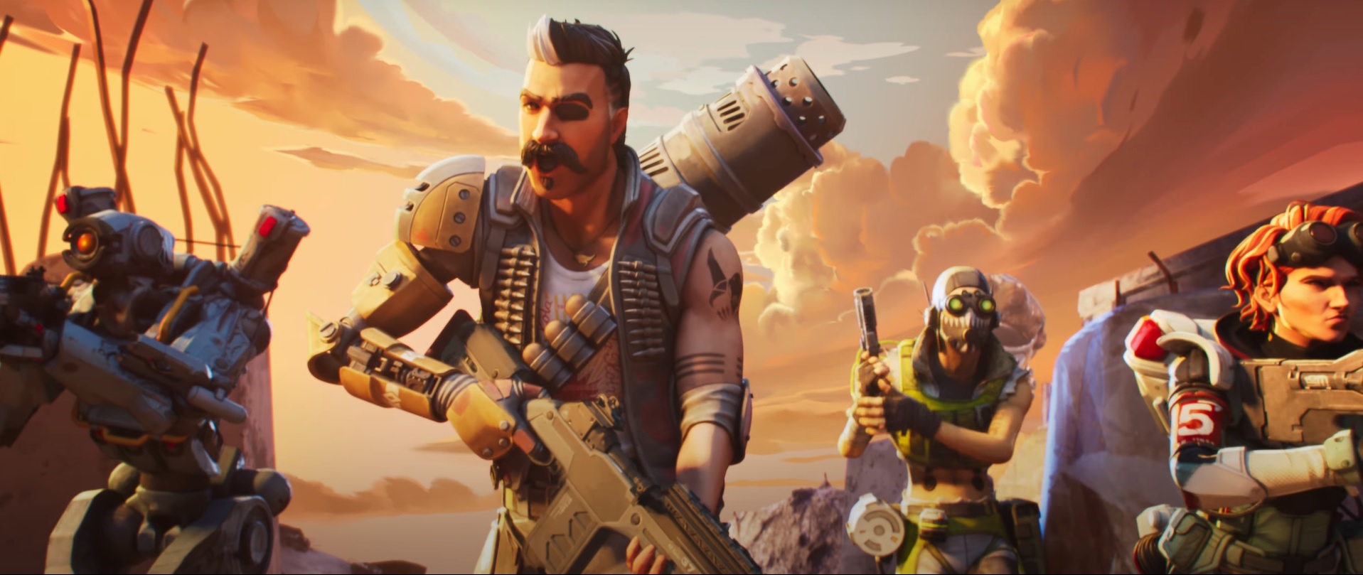 Apex Legends