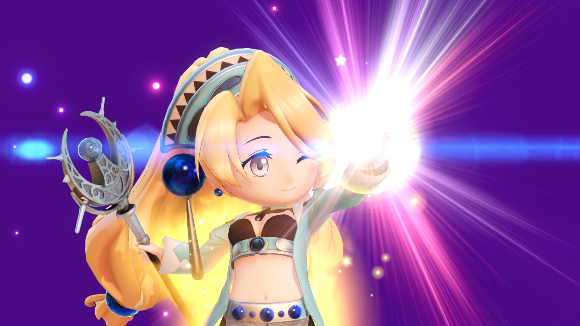 Atelier Marie Remake The Alchemist of Salburg