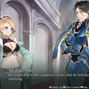 Atelier Marie Remake The Alchemist of Salburg