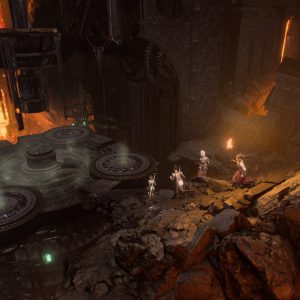 Baldurs Gate III
