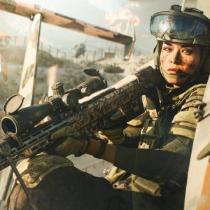 Battlefield 2042