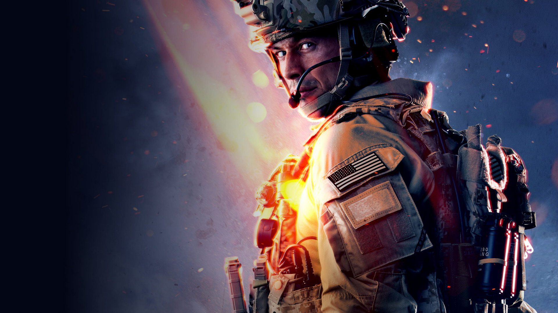 Battlefield Mobile