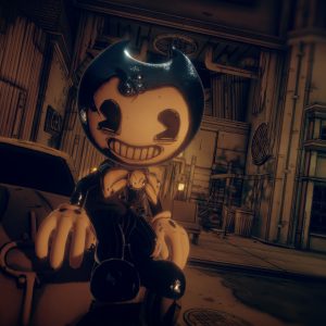 Bendy and the Dark Revival