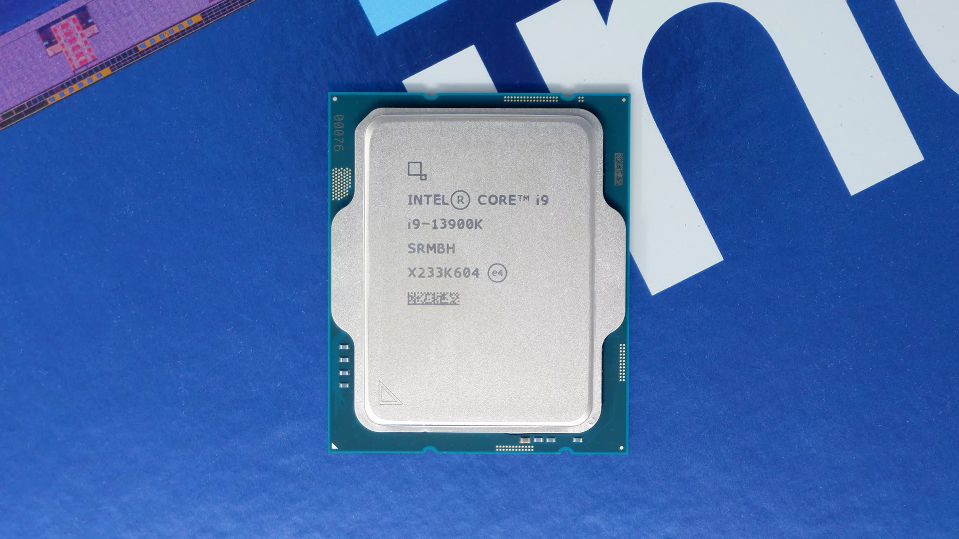 CPU