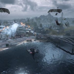 Call of Duty Warzone 2