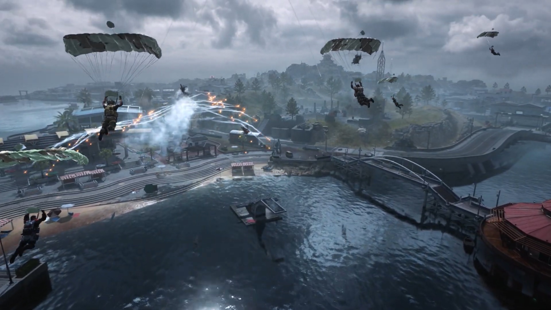 Call of Duty Warzone 2