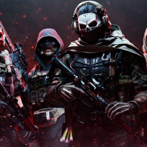 Call of Duty