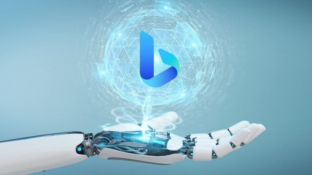 Bing