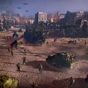 company of heroes 3