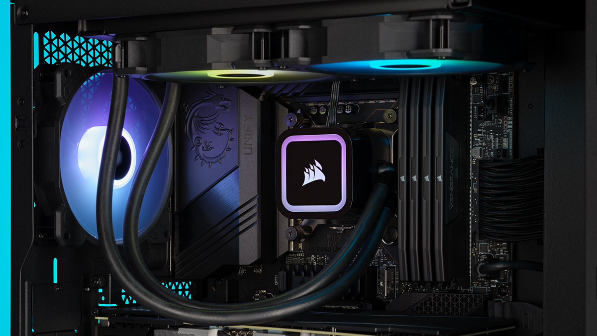 Corsair