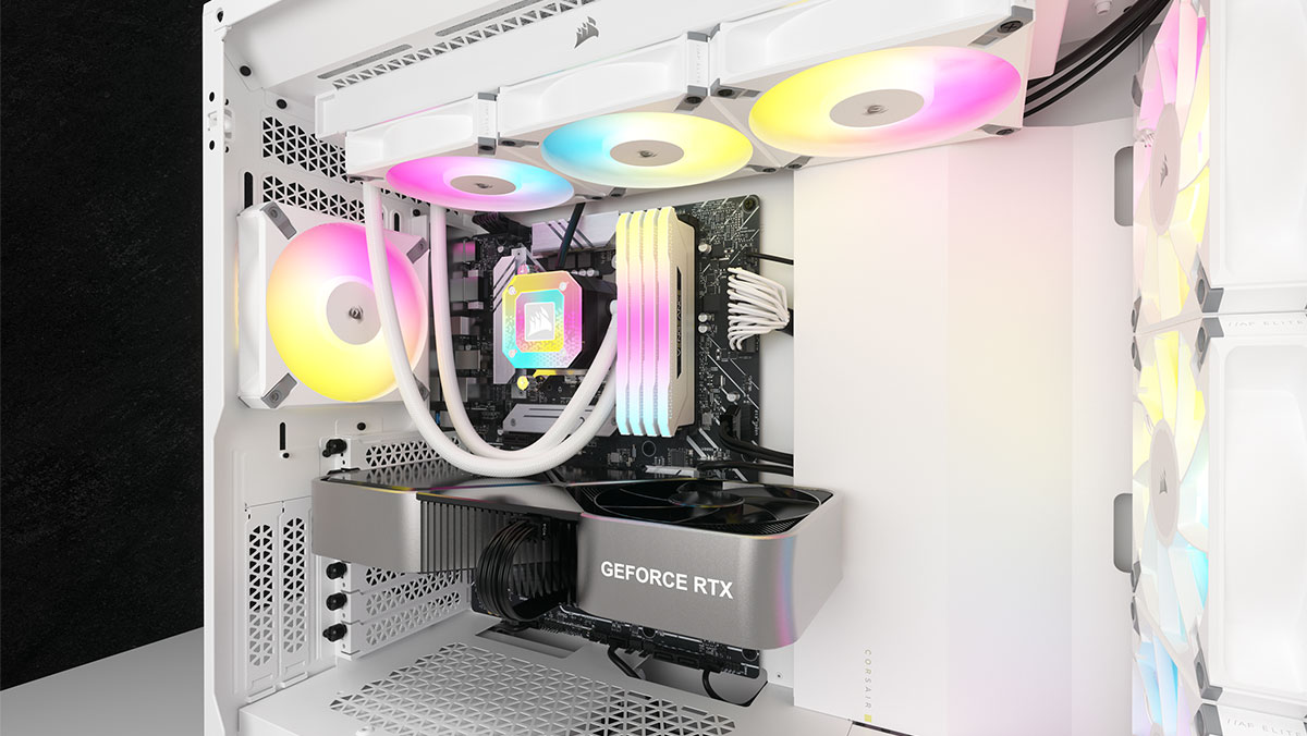 Corsair