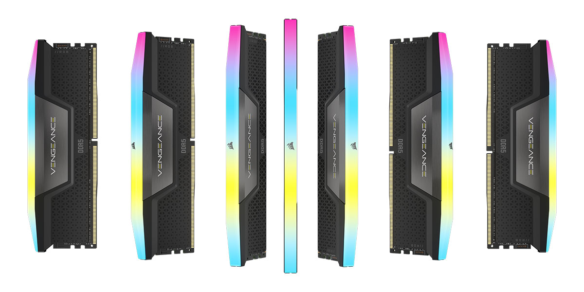 Corsair