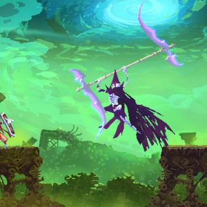 Dead Cells